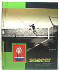 Click here to buy In Soccer Wonderland by Julian Germain.