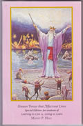 Unseen Forces That Affect Our Lives: Special Edition For Students Of Learning To Live By Living... by Manly P. Hall