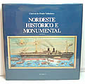 Click here to buy Nordeste Historico E Monumental Volume 4 by Clarival do Prado Valladares.