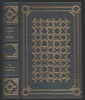 Burr, Signed Limited Edition