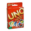 Uno Card Game