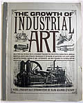 Click here to buy The Growth Of Industrial Art by Benjamin Butterworth.