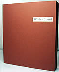 Winter Count: A Forty Year Calendar