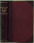Mr. Facey Romford's Hounds by Robert S. Surtees