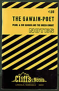 Cliff's Notes: The Gawain-Poet, 1st edition