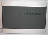 Richter 858 by Gerhard Richter