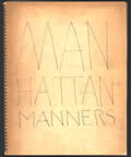 Click here to buy Manhattan Manners by Wallace B. Putnam.