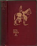 Syria From The Saddle by Albert Payson Terhune