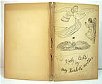 Click here to buy Holy Cats By Andy Warhol's Mother, First Edition by Andy Warhol and Julia Warhola.