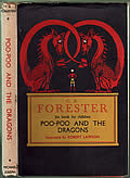 Click here to buy Poo-Poo & The Dragons by C. S. Forester.