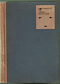 The Rubaiyat Of Omar Khayyam Of Naishapur, Limited Edition by Omar Khayyam and Edward FitzGerald and Charles Ricketts