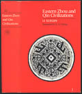 Eastern Zhou and Qin Civilations, 1st Edition