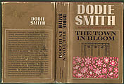 Click here to buy The Town In Bloom, 1st US Edition by Dodie Smith.
