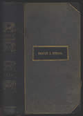 The Ladies National Magazine Volumes IX and X, January Through December 1846