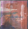 Frankenthaler: The Woodcuts by Judith Goldman