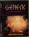 Genesis: I Know What I Like