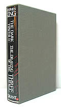 The Dark Tower II: The Drawing Of The Three, Signed Limited First Edition by Stephen King