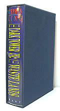 The Dark Tower III: The Waste Lands, Signed Limited First Edition by Stephen King