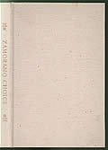 Zamorano Choice: Selections From The Zamorano Club's Hoja Volante 1934-1966, Limited Edition by W.W. Robinson