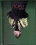 Escapo by Paul Pope
