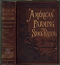 American Farming & Stock Raising, Volume 3 by Charles L. Flint