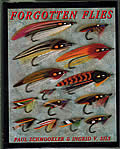 Forgotten Flies by Paul Schmookler and Ingrid V. Sils