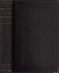 Arctic Searching Expedition: A Journal Of A Boat-Voyage Through Rupert's Land & The Arctic... by John Richardson