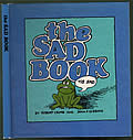 The Sad Book, 1st Edition
