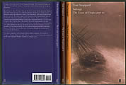 Click here to buy The Coast Of Utopia 3 Volumes, First Edition by Tom Stoppard.