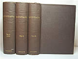 Montana: Its Story & Biography: A History Of Aboriginal & Territorial Montana &... by Tom Stout