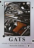 GATS A Guide to Junior Push In - Pop Out Airguns