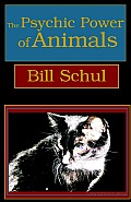 The Psychic Power of Animals
