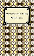 On the Pleasure of Hating