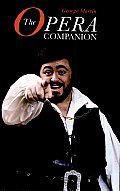 The Opera Companion