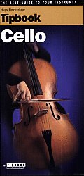 Tipbook Cello