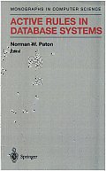 Active Rules in Database Systems