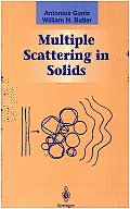 Multiple Scattering in Solids