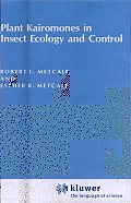 Plant Kairomones in Insect Ecology and Control