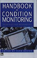 Handbook of Condition Monitoring: Techniques and Methodology