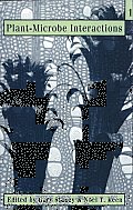 Plant-Microbe Interactions