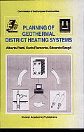 Planning of Geothermal District Heating Systems