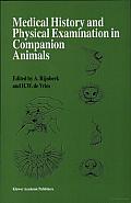 Medical History and Physical Examination in Companion Animals