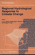 Regional Hydrological Response to Climate Change