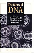 The Future of DNA Cover