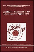 GeoENV II: Geostatistics for Environmental Applications: Proceedings of the Second European Conference on Geostatistics for Environmental Applications Held in Valencia, Spain, November 18-20, 1998