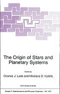 The Origin of Stars and Planetary Systems