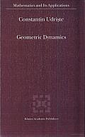 Geometric Dynamics