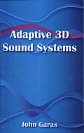 Adaptive 3D Sound Systems