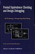 Formal Equivalence Checking and Design Debugging