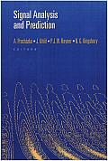 Signal Analysis and Prediction